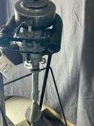 1939 Johnson Sausage tank outboard motor