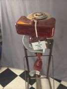 1936 Champion outboard (stand not included)