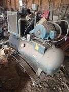 Air compressor- model 20XT