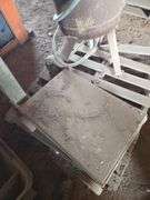 Platform scale