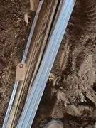 Chrome trailer trim