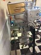 1940 Evinrude Speedy 4 outboard motor w/stand