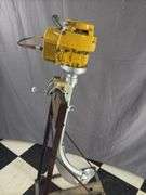 Chrysler outboard motor (stand not included)