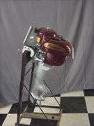 1946 Flambeau outboard (stand not included)
