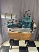 1923 Evinrude Inboard w/pumps
