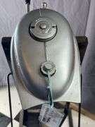 1939 Evinrude Mate outboard motor (unrestored) (stand not included)