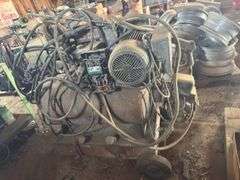 Hotsy presser washer￼