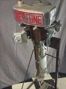 1940 Neptune outboard  (stand not included)