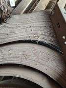Trailer fenders