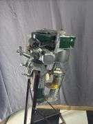 OMC outboard motor w/box - no stand