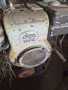 Cement grinder