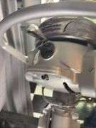 1943 Evinrude Barge outboard motor