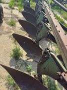 JD 5-16 plow