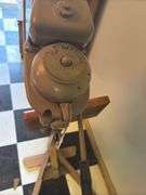 1938 Neptune outboard motor