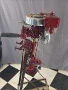 1936 Champion outboard (stand not included)