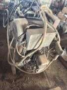 Hotsy presser washer￼