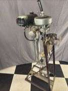 1935 British Sea Gull outboard  (stand not included)