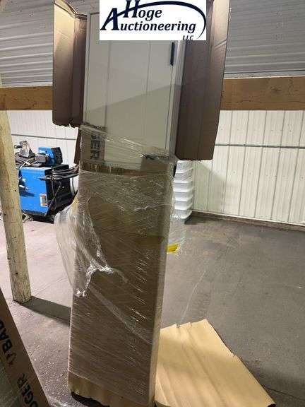 INTERIOR DOOR, 19.5"W, TAX APPLIES