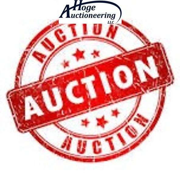 Online bidding @