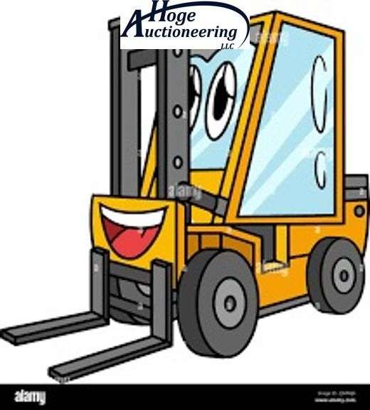 1 DAY LOAD OUT ONLY- MONDAY, SEPTEMBER 29TH BY APPOINTMENT 9AM-5PM