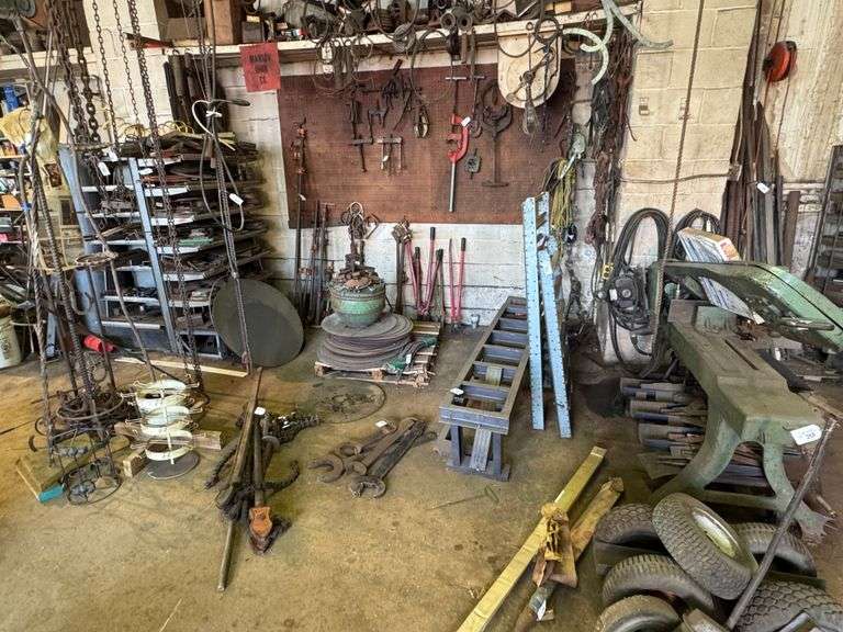 Jake Hiner Retirement, Springville, IA