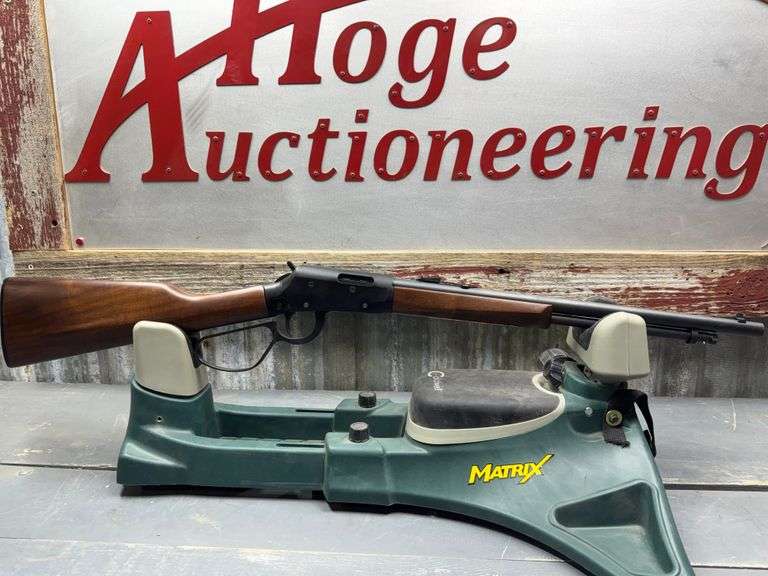 #2 Firearms Dealer Estate