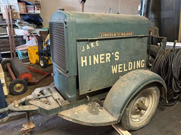 Jake Hiner Retirement- July 13, 2026