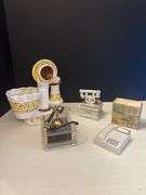 Phone Decor, Trinket Box, Planter, Music Box & More