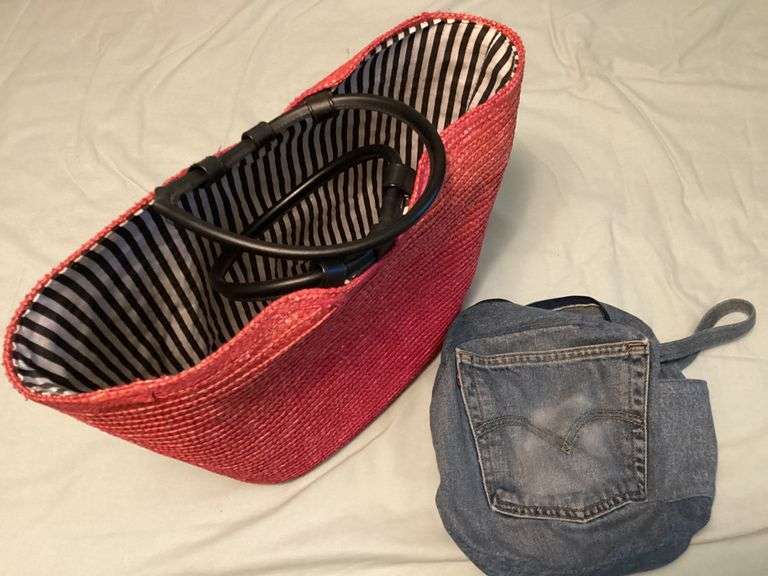 Purses/Bags