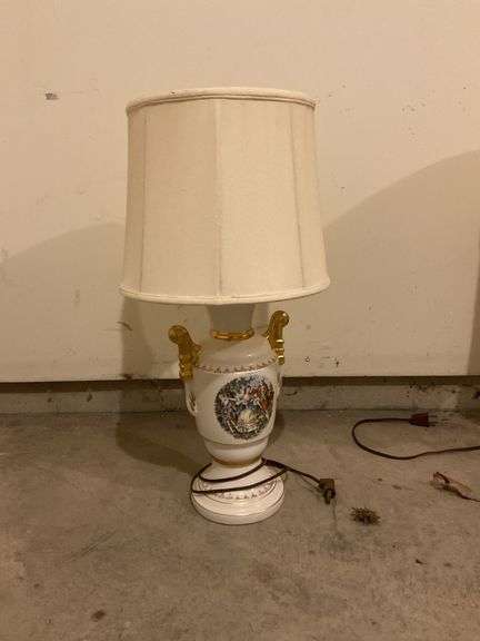 Lamp