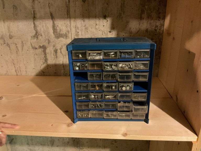 Organizer