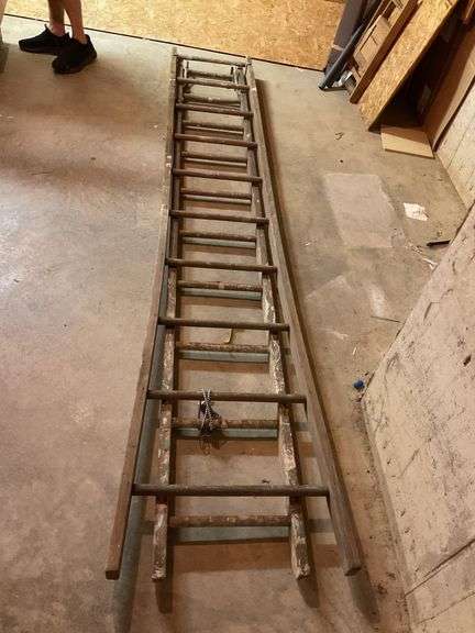 Ladder