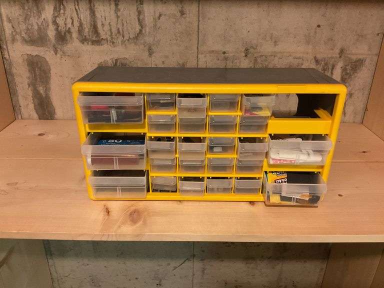 Organizer