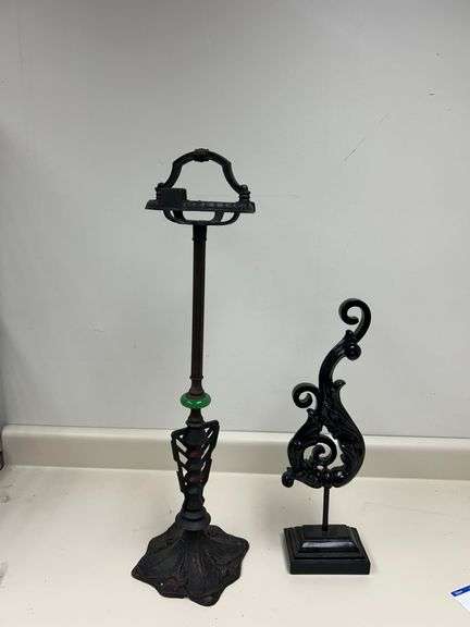 Ashtray stand