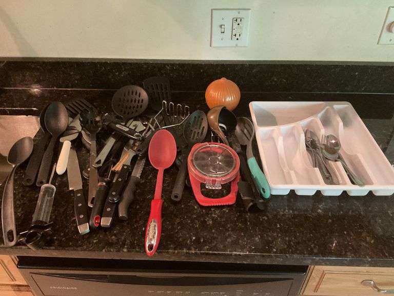 Utensils