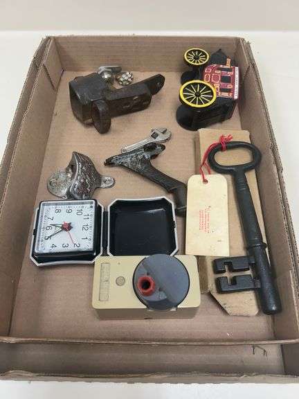 Vintage miscellaneous