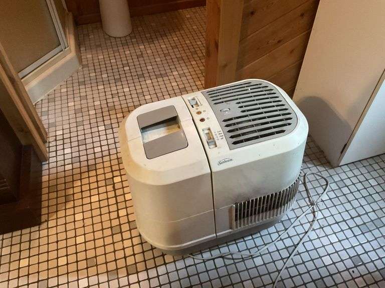 Humidifier