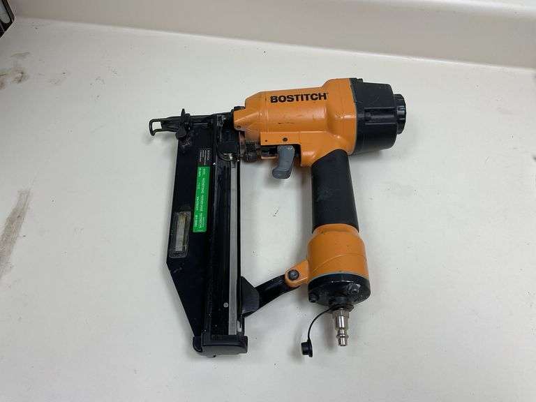 Personal Property of Jerry Franks