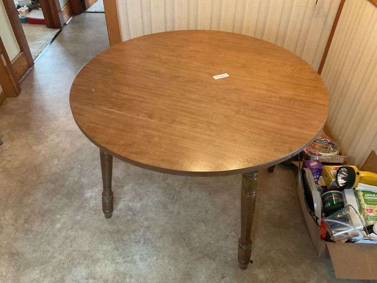 Dining Room Table