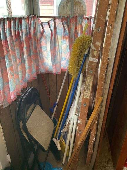 Assortment of Contents