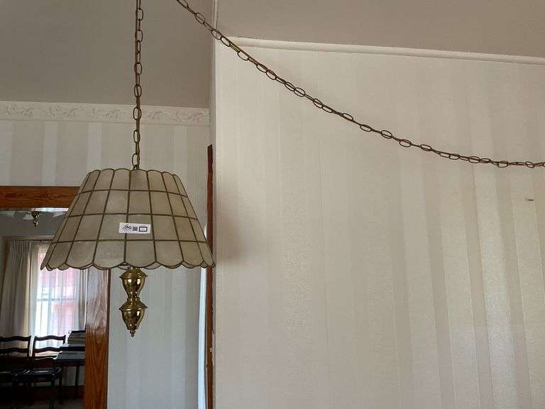 Hanging Lamp