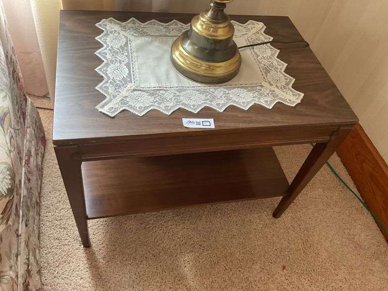 Side Table