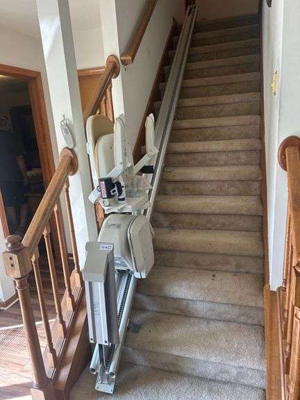 Stair Lift