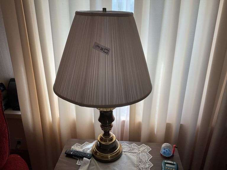 Table Lamp