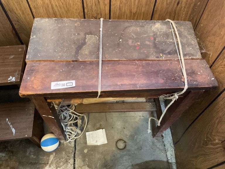 Small Table