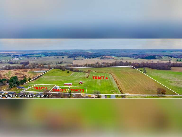 Duvall Estate Auction