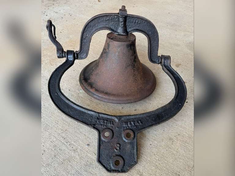 #3 Bell