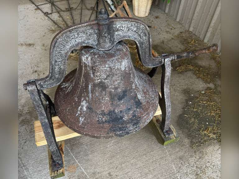 #4 Bell