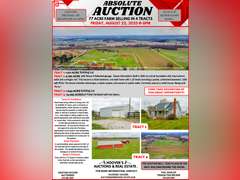 Duvall Estate Auction