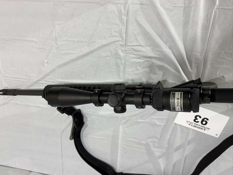 Rock River Arms 6.8SPC